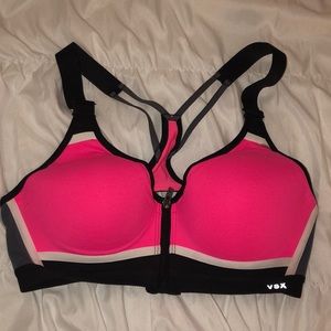 VS sports bra